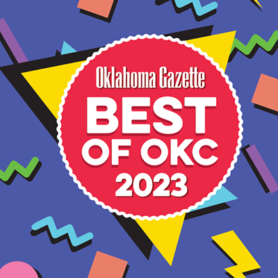 Best of OKC 2023: Arts, Culture & Entertainment