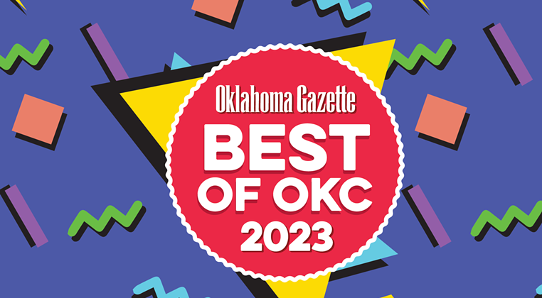 Best of OKC 2023: Food & Drink