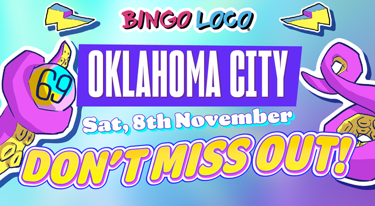 Image: Bingo Loco - Early Show
