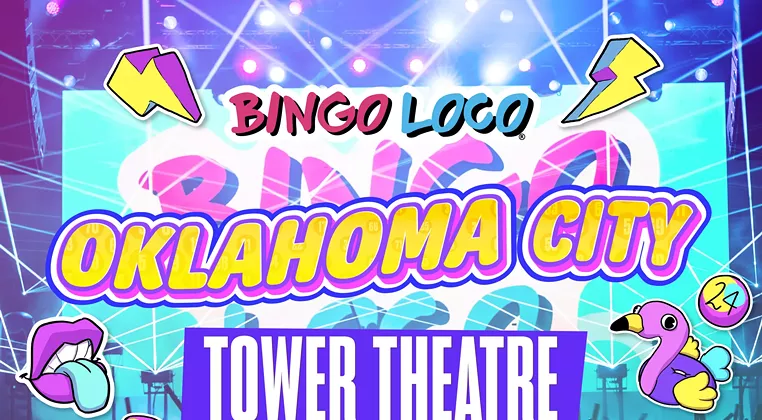 Image: Bingo Loco: World's Biggest Bingo Party (Matinee)
