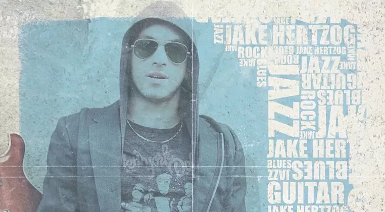 Image: Blue Note Presents: Jazz Night with Jake Hertzog