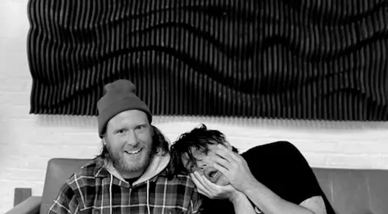 Image: Blue Note Presents: Off With Their Heads / High School Drugs / On Holiday (last show)