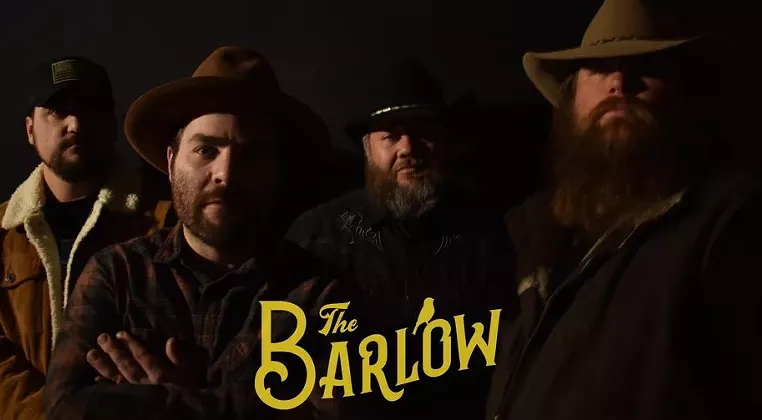 Image: Blue Note Presents: The Barlow, Matt Moran, & Mallory Eagle