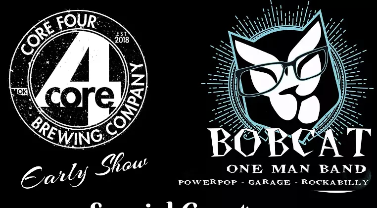 Image: Bobcat (feat. Brad Fielder & James Cameron Ferguson)