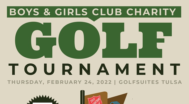 Boys & Girls Club Charity Golf Tournament