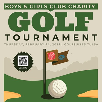 Boys & Girls Club Charity Golf Tournament