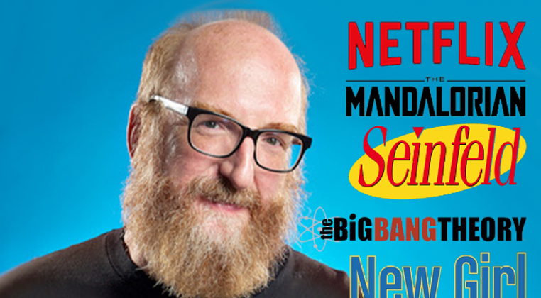 Image: Brian Posehn