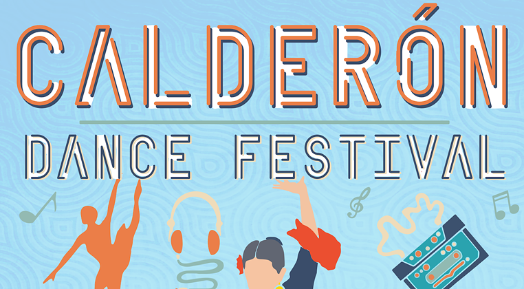 Image: Calder&oacute;n Dance Festival