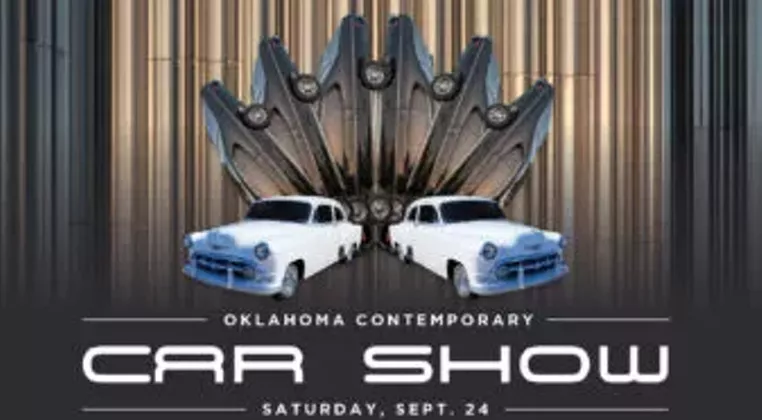 Image: Car Show