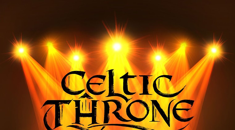 Celtic Throne—The Royal Journey of Irish Dance