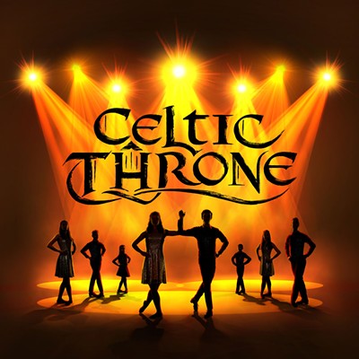 Celtic Throne—Oct. 15-18