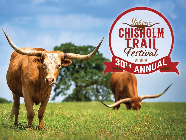 Chisholm Trail Festival