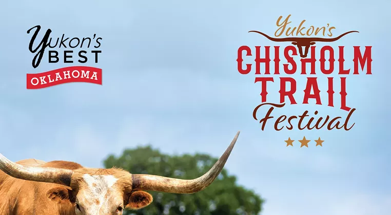 Image: Chisholm Trail Festival
