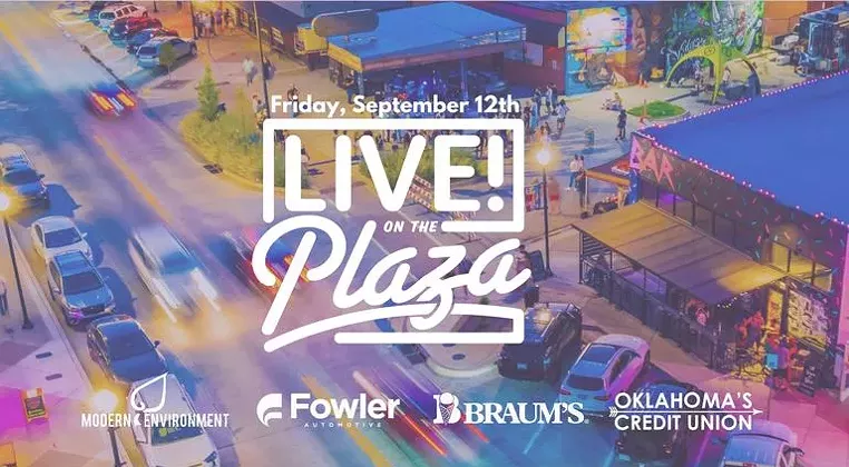 Image: 🚗 Cruise! The Plaza 🚗