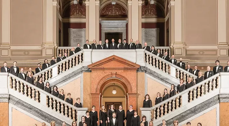 Image: Czech Philharmonic