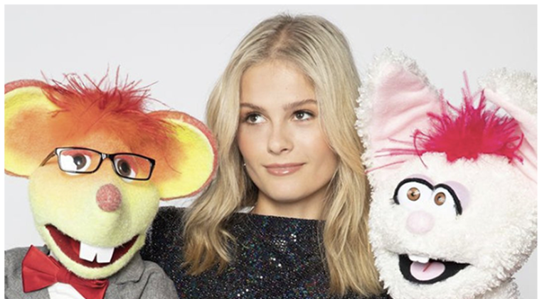 Image: Darci Lynne