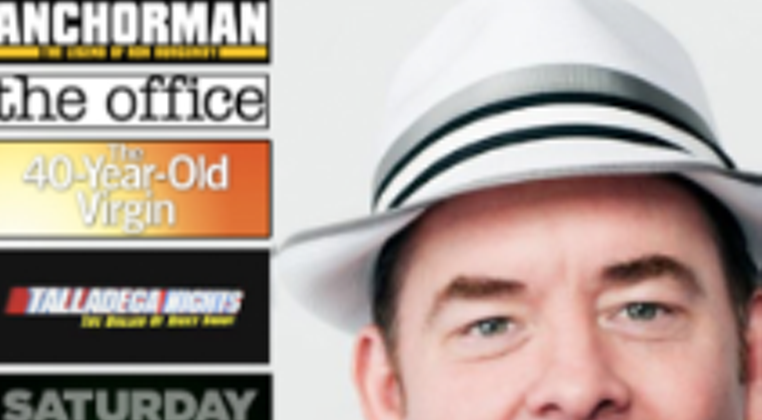 Image: David Koechner