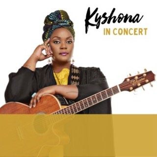 Depot Concerts: Kyshona Armstrong
