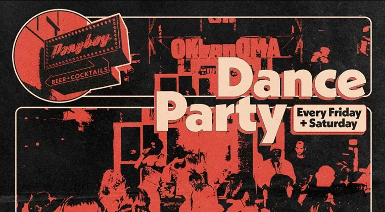 Image: DJ Dance Party