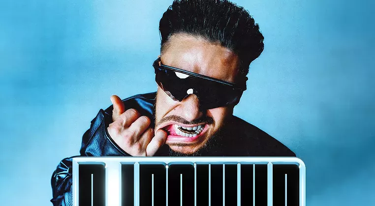 Image: DJ Pauly D