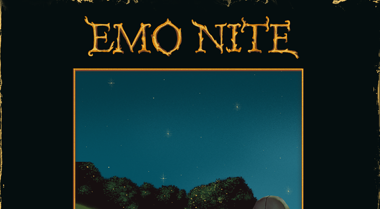 Image: Emo Nite