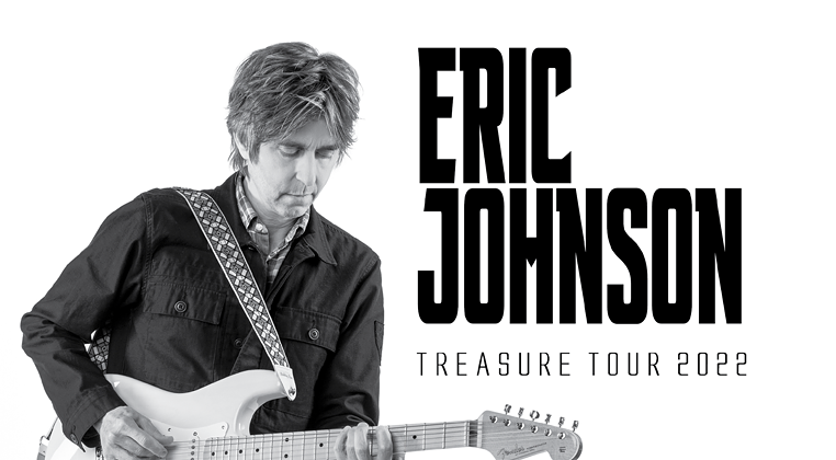Image: Eric Johnson