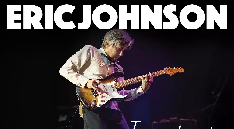 Image: Eric Johnson