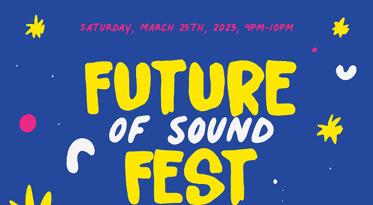 Image: Factory Obscura Presents: Future of Sound Fest