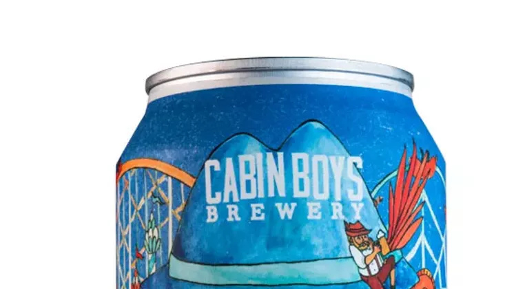Image: Fall Guide: Oktoberfest Beer