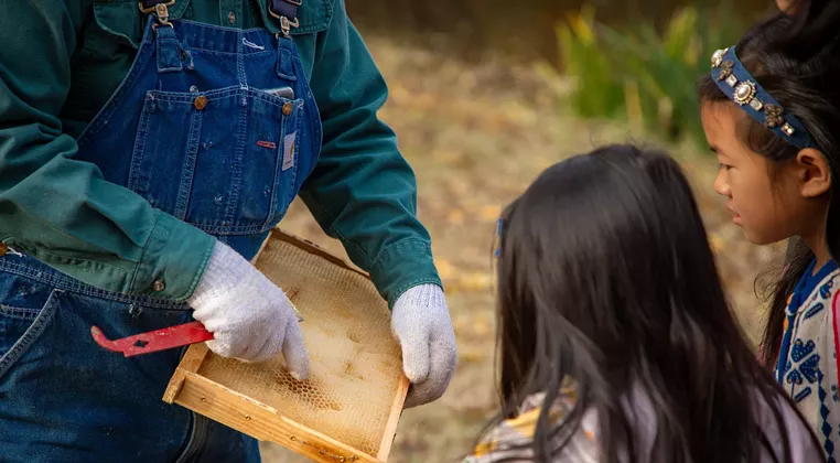 Image: Fall Open House