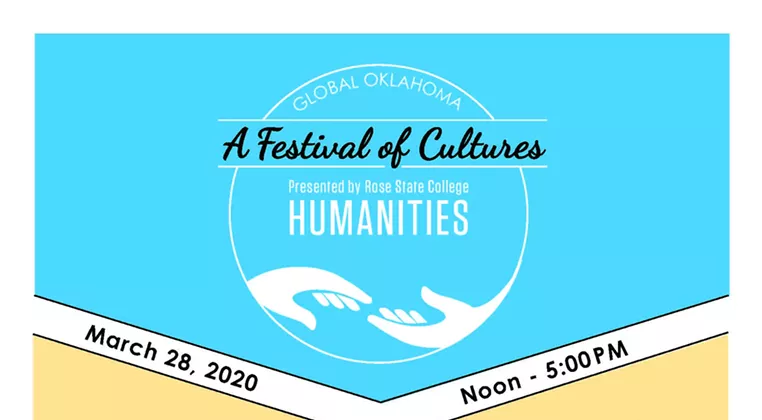 Image: Festival of Cultures