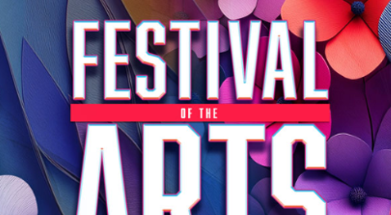 Image: Festival of the Arts