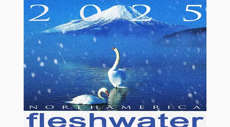 Image: Fleshwater
