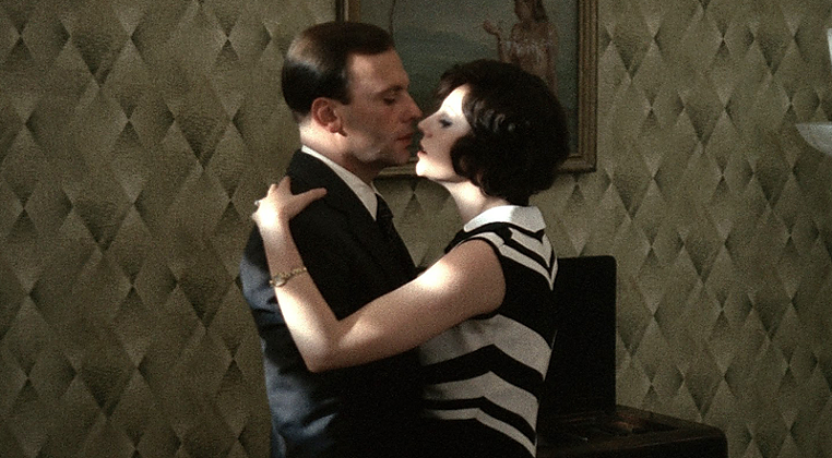 Image: Free Film Screening: The Conformist