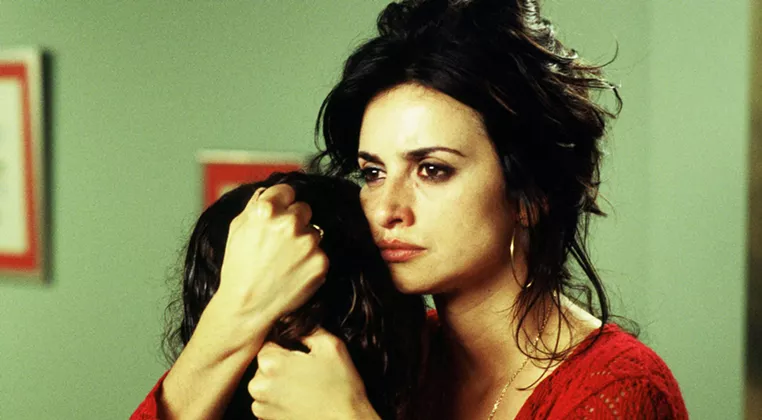 Image: Free Film Screening: Volver