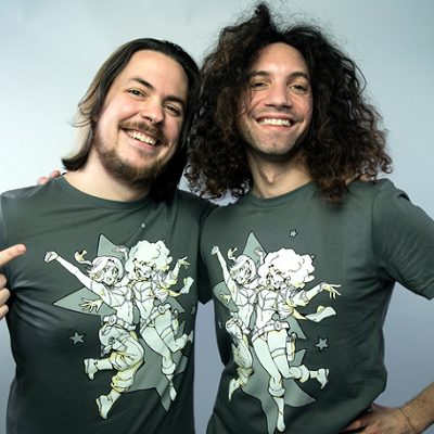 Game Grumps Live: Tournament of Gamers
