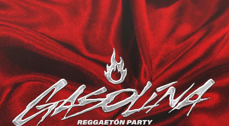 Image: Gasolina: Reggaeton Party