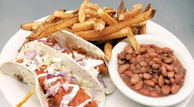 Image: Gazedibles: Bean counter