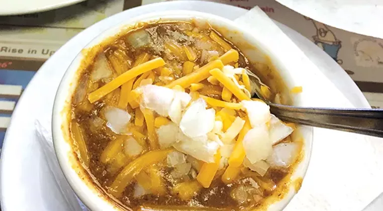 Image: Gazedibles: Chili celebration