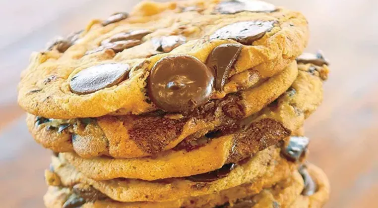 Image: Gazedibles: Cookie jar