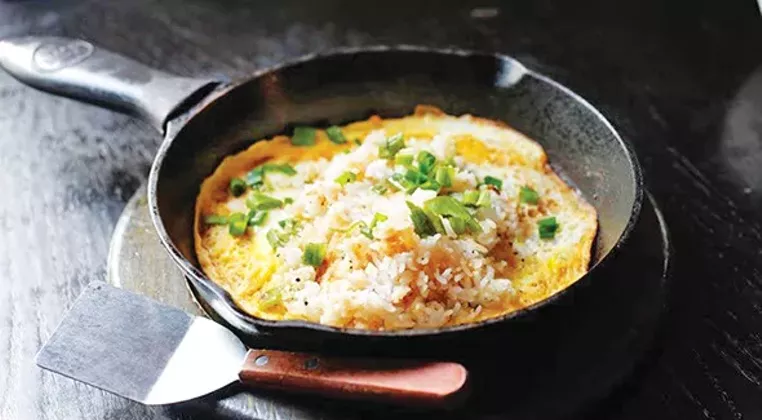 Image: Gazedibles: Garlic glory