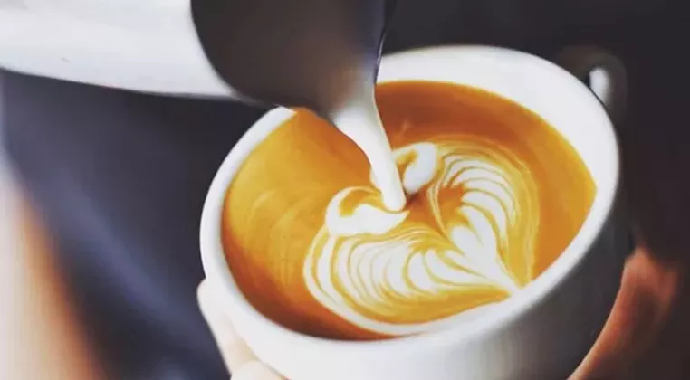 Image: Gazedibles: New brew