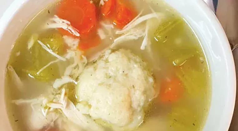 Image: Gazedibles: Soup season