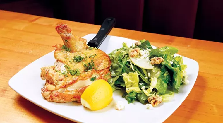 Image: Gazedibles: Tasty bird