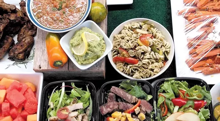 Image: Gazedibles: Trendsetting