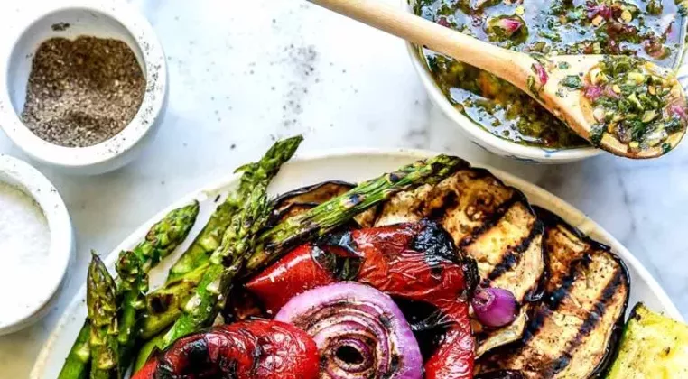 Image: Grill It!