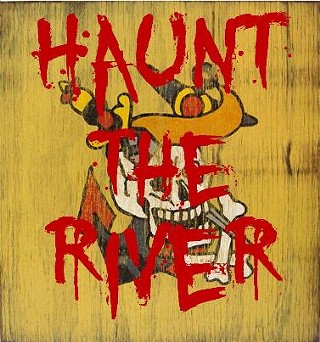 Haunt the River Cruises