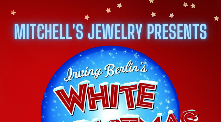 Image: Irving Berlin's White Christmas
