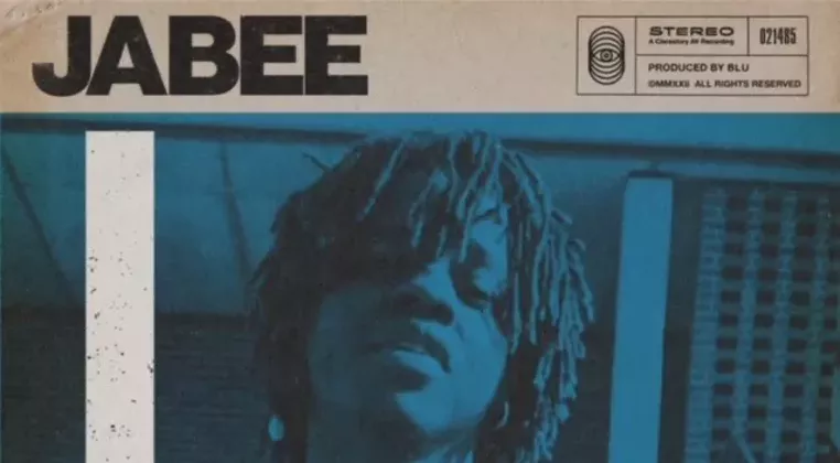Image: Jabee: "I" Album Release Show