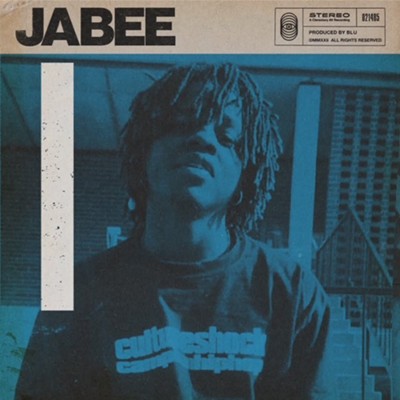 Jabee: "I" Album Release Show